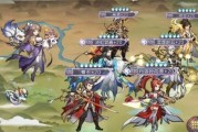 三国志幻想大陆清河游园会攻略（用游戏的方式享受盛夏时光）