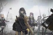 少女前线R93原型解析（深入探讨R93的特点）