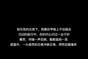 天谕手游深孔余烬攻略（解析深孔余烬的攻略技巧）