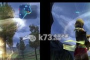 最终幻想15（打造无敌魔法）