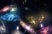 口袋宇宙星系攻略：探索未知的星球世界！
