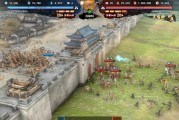 《三国群英传8地图使用指南》（玩转游戏地图）