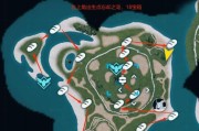 帕鲁宠物在地下城中的定位方法是什么？有哪些技巧？
