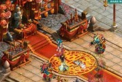 《神武》游戏火凤凰击杀注意事项详解（玩转游戏世界）