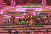 魔兽世界70级世界任务通缉审判官提沃斯如何找到？位置攻略是什么？