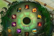 《三生三世十里桃花》游戏精炼符获得攻略（打造全新法宝）