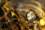 地牢之魂牧师玩法攻略解析？如何精通牧师角色？