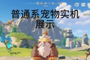 洛克王国无装备战斗策略是什么？如何在无装备情况下战斗？