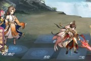 三国志幻想大陆王元姬战魂搭配攻略（如何搭配王元姬的战魂）