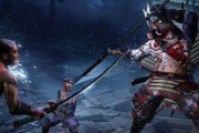 《仁王》游戏无伤通过第三座箭阵雨方法详解（无伤通关神器分享）