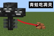 《我的世界》凋零骷髅打法详解（挑战凋零骷髅）