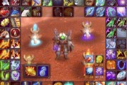 魔兽世界怀旧服萨满攻略？旧版本萨满技能种族有哪些特点？