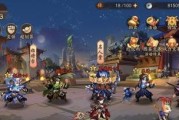 《少年三国志2》高级招将令后期的巧妙运用（利用招将令提高实力）