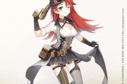 解锁少女前线新武器——43M原型，开启全新战斗之旅（43M原型——射击游戏中的杀手利器）