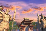 完美世界平台闪退问题如何解决？需要更新什么？