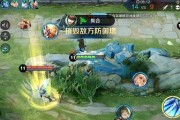 《王者荣耀》中攻击目标选择与切换的策略方法（掌握攻击优先级与合理目标转换）