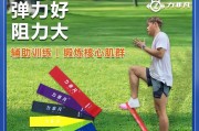 哪些弹性运动游戏推荐手游？它们的特色是什么？