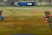 《以打什么仗攻略》（打造绝地逃生的必杀技）