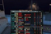 穿越火线（穿越火线游戏内如何使用不掉血文件保持无敌状态）