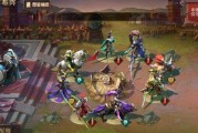 少年三国志零五虎流阵容攻略（打造最强五虎流阵容）