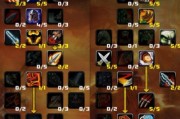 魔兽世界怀旧服猎人天赋经典旧世怎么加点？
