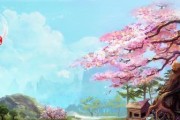 《三生三世十里桃花》游戏飞升聚灵石攻略（轻松获得聚灵石）