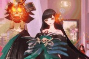 《以黑潮之上平安京》联动角色大揭秘（打造全新“平安世界”）