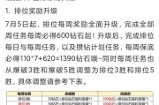 cf钻石夺宝消失原因是什么？未来是否有望回归？