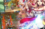 炼仙传说仙灵招募攻略（如何提高仙灵招募成功率及获取更多奖励）