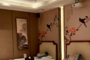 神隆原养生会所的具体位置在哪里？