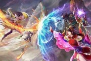 成为仙侠巨头，快速上手仙侠诀（游戏攻略分享）