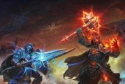 魔兽世界71恶魔术士天赋怎么加？统御魔典使用技巧有哪些？
