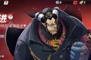 《热血航线伙伴觉醒消耗材料一览》