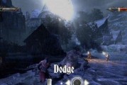 如何快速掌握恶魔城暗影之王一周目通关操作技巧？