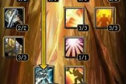 魔兽世界80惩戒骑特质饰品选择？如何进行有效的选择和排行？