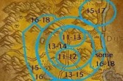 魔兽世界库肯的毛皮任务如何完成？步骤是什么？