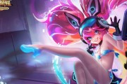 《王者荣耀》S3英雄排行榜出炉