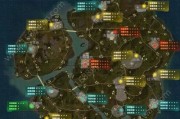 探秘和平精英最好玩的地图（15个地图全面测评）