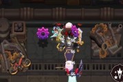 《熔岩火球》三星通关攻略（以游戏技巧为基础）