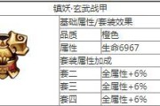艾瑞达三巨头橙装属性是什么？如何获取和使用？