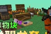 《我的世界》种田技巧（探索游戏中不同农作物的种植技巧）