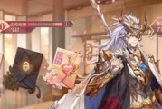 《三国志幻想大陆》马超出游攻略，玩转游戏乐趣（深度解析马超角色技能）