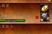 魔兽世界80级珠宝攻略有哪些？珠宝专业技能如何分析和介绍？