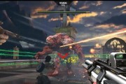 《狂野西部之生死同盟》中的强力武器一览（探索西部边陲）