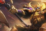 《王者荣耀》1v1，谁是单挑之王（解析游戏中最强的1v1英雄）