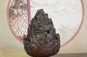 《三国志13》游戏中如何获得加彩博山炉（探秘三国时代最神秘的器物）
