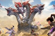 《沙巴克传奇》BOSS推倒攻略大全（掌握BOSS弱点）