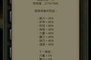 《掌握地下城堡2法师技巧，高效转职无压力》（成为地下城堡2世界中的顶尖法师）