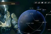 星际战甲中的灯如何打开？操作步骤是什么？