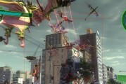 《地球防卫军41》初期武器刷法攻略（拯救地球必备）